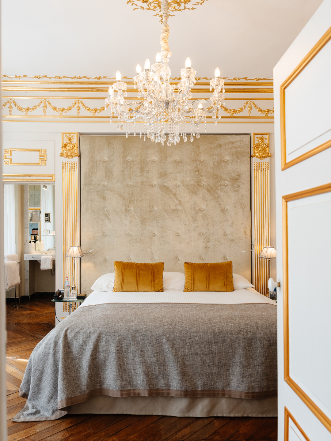photographe hotel luxembourg