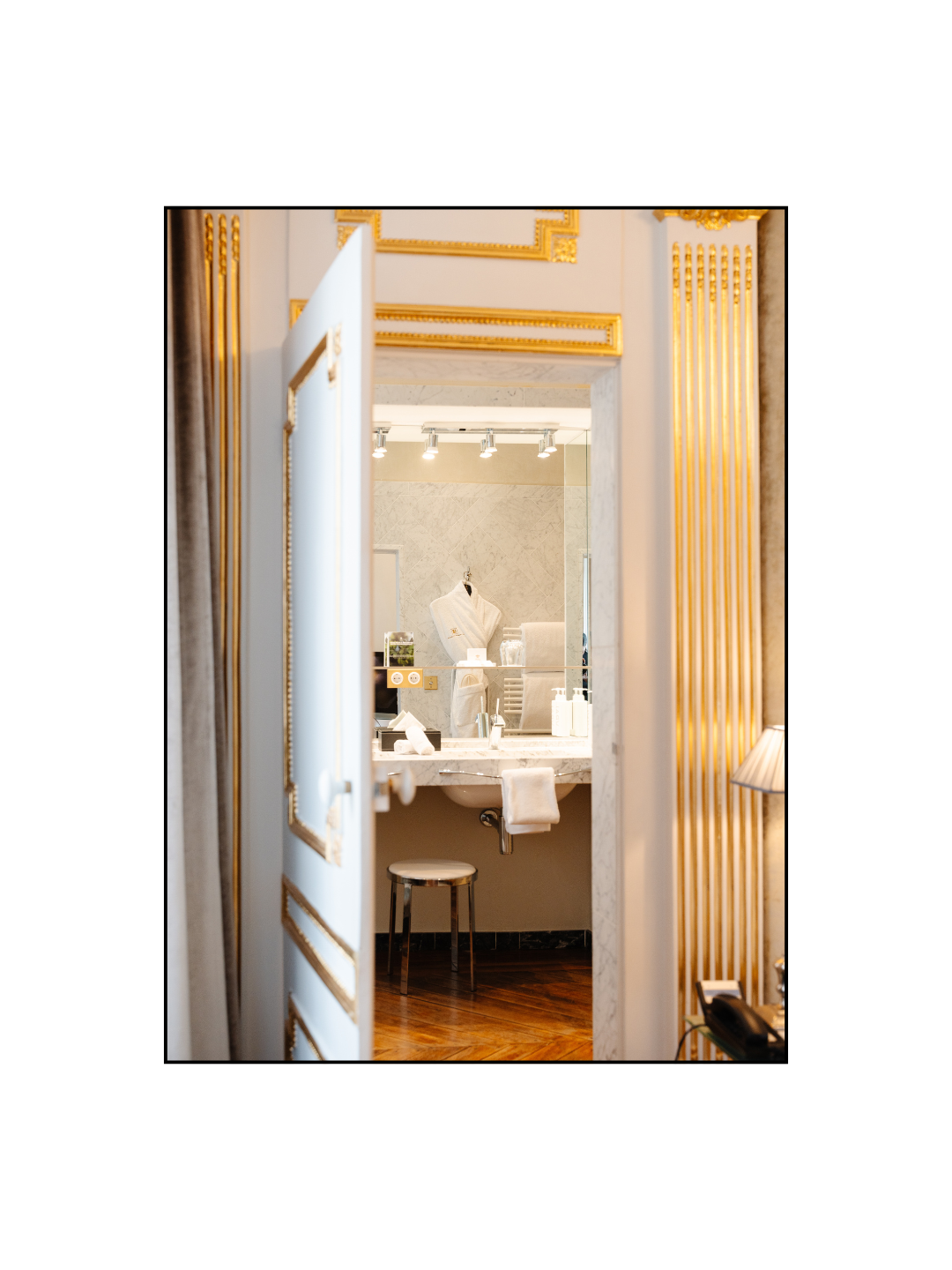 photographe hotel luxembourg