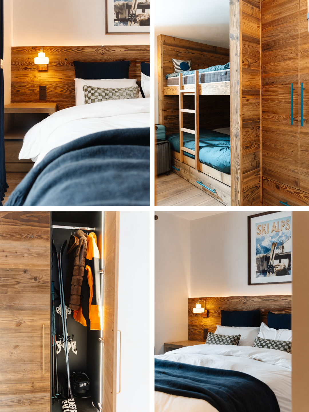 photographe immobilier luxe courchevel