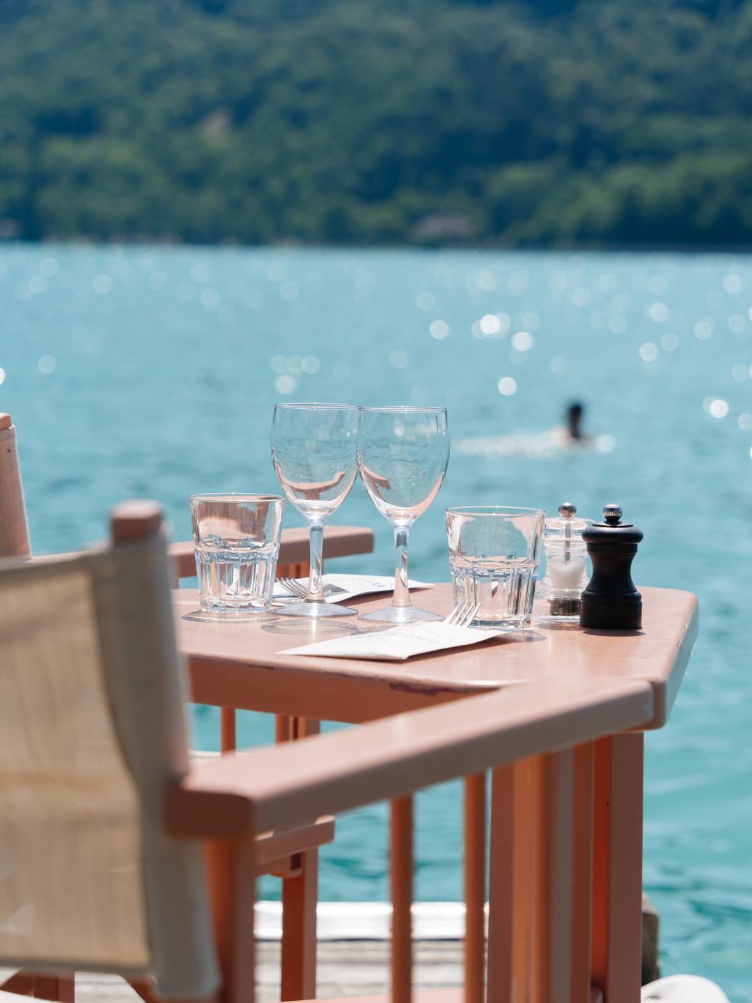 PHOTOGRAPHE HOTEL ET TOURISME ANNECY