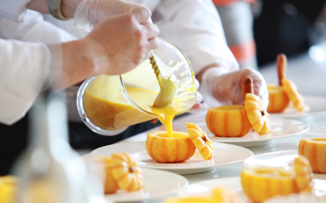 Restaurant : 5 idées de carrousel Instagram