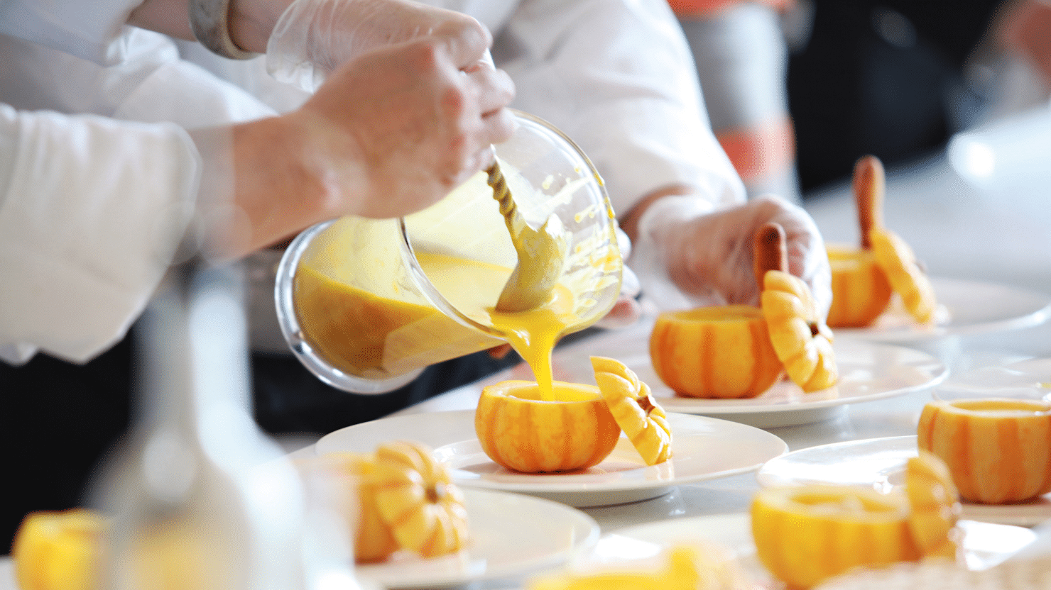 Restaurant : 5 idées de carrousel Instagram