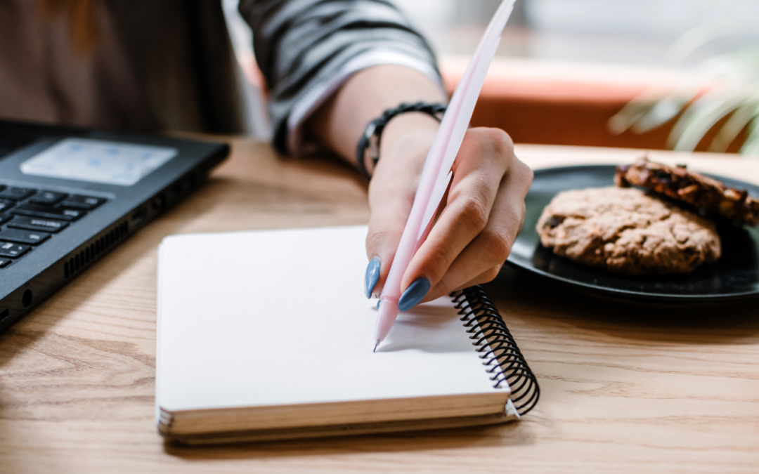 5 étapes pour écrire de bonnes légendes sur vos posts