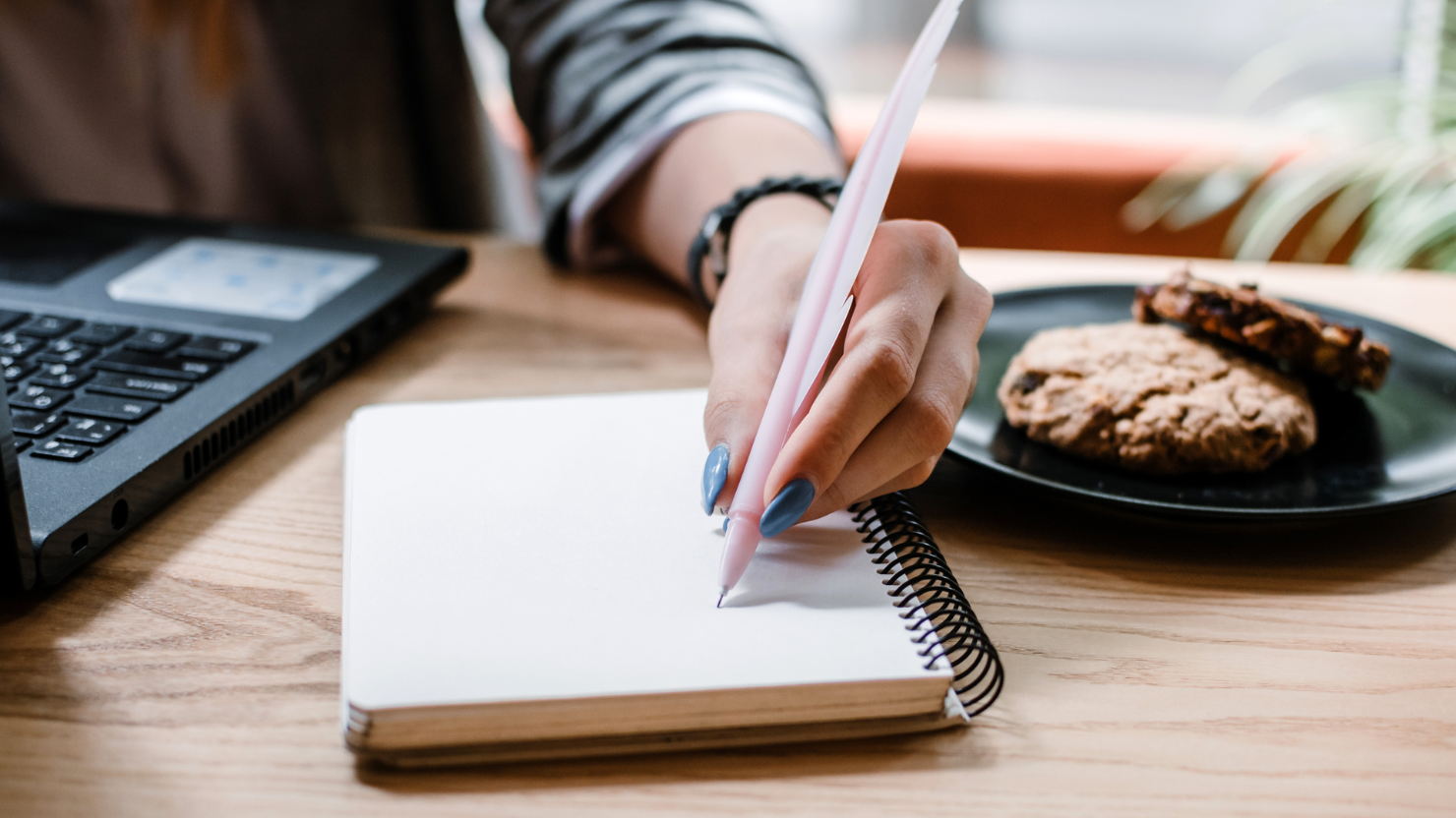 5 étapes pour écrire de bonnes légendes sur vos posts