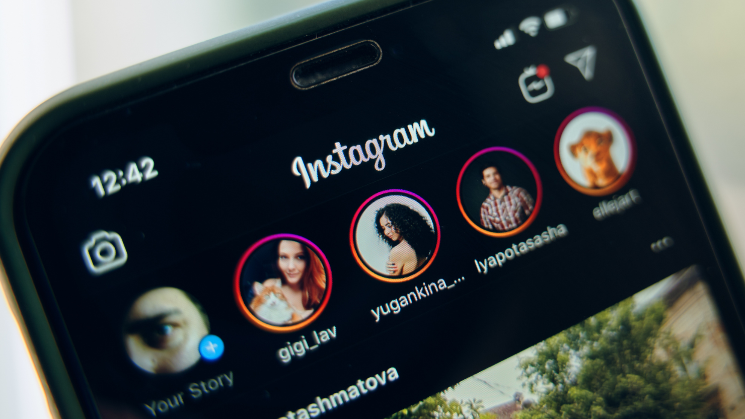 Les stories à la Une Instagram pour promouvoir sa maison d&rsquo;hôtes