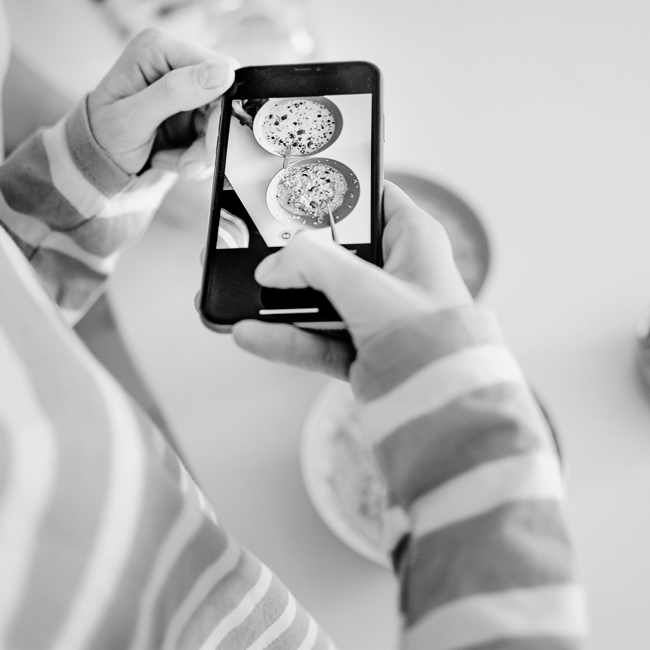 conseil instagram hotel