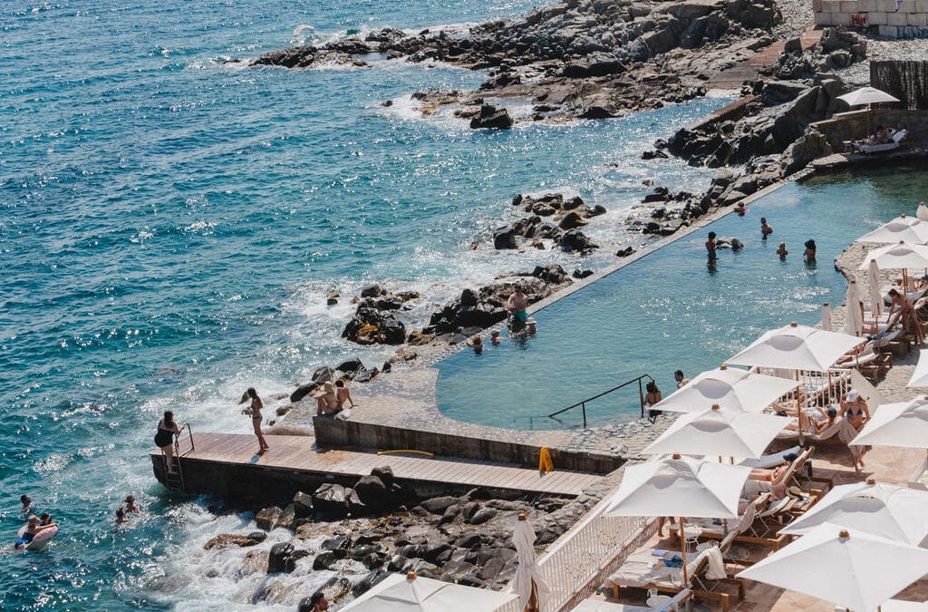 feed instagram hotel