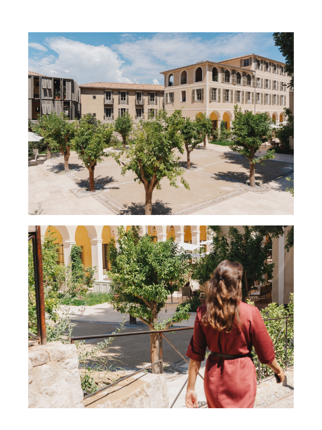 photographe hotel sud est tourisme 