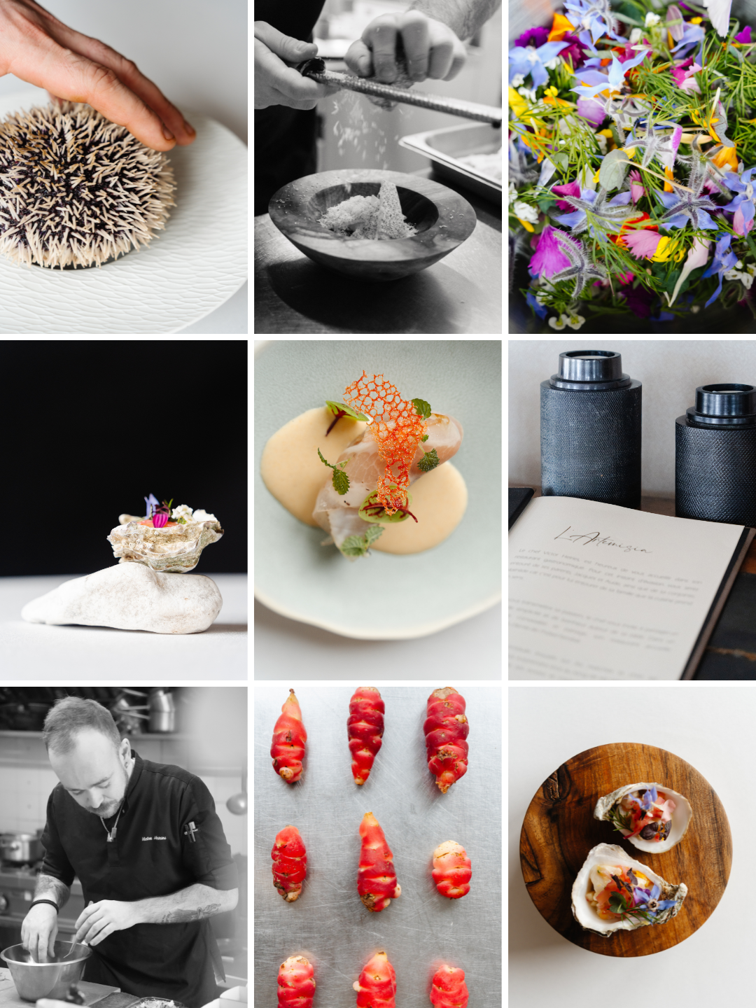 photographe restaurant culinaire savoie 