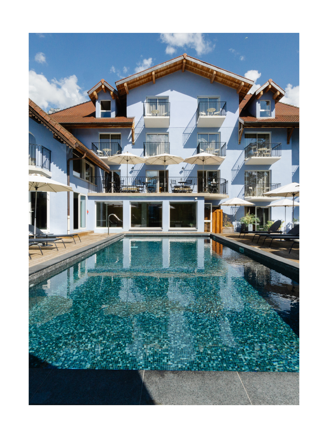 PHOTOGRAPHE HOTEL ET TOURISME ANNECY 
