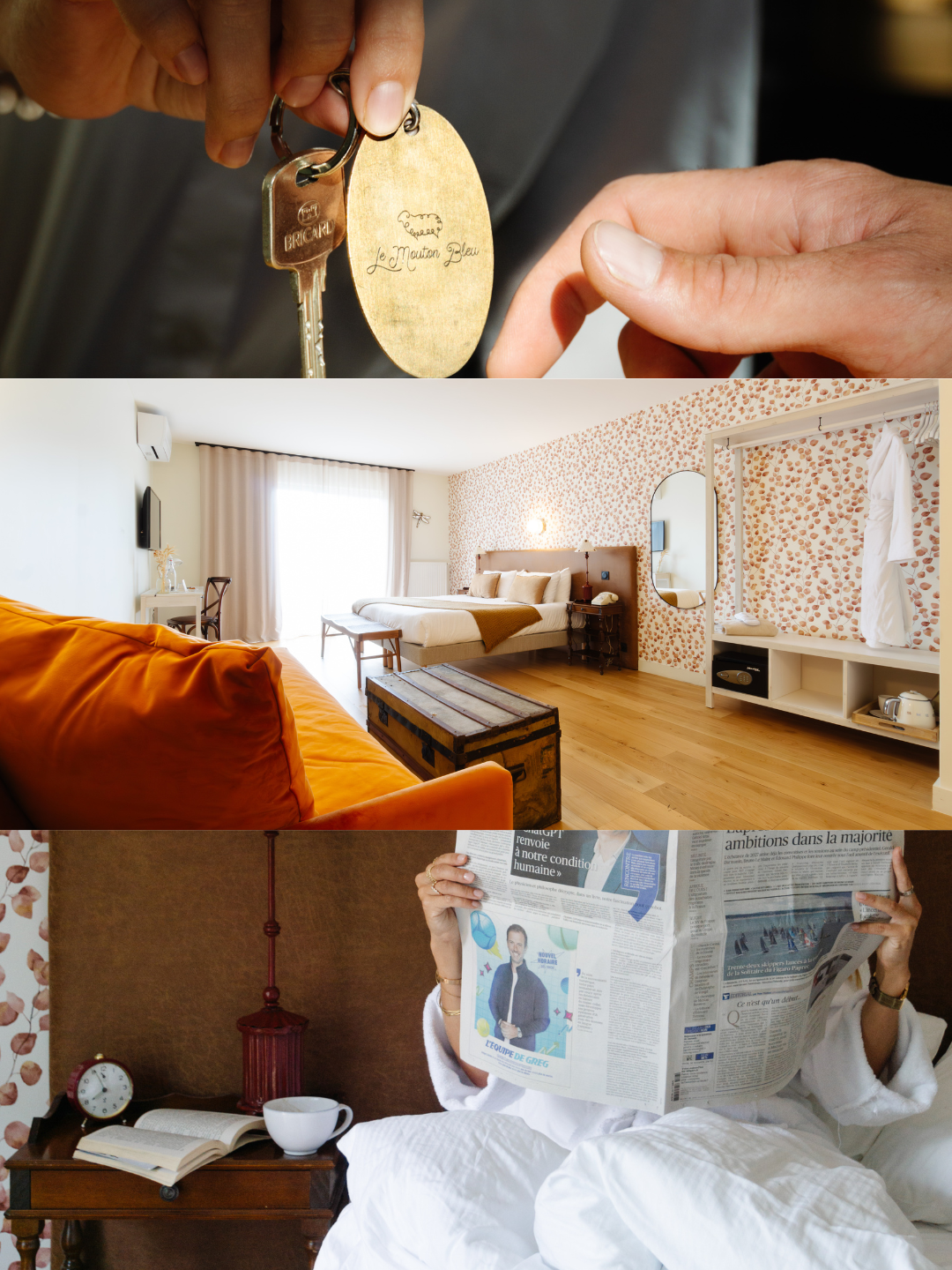 PHOTOGRAPHE HOTEL ET TOURISME ANNECY