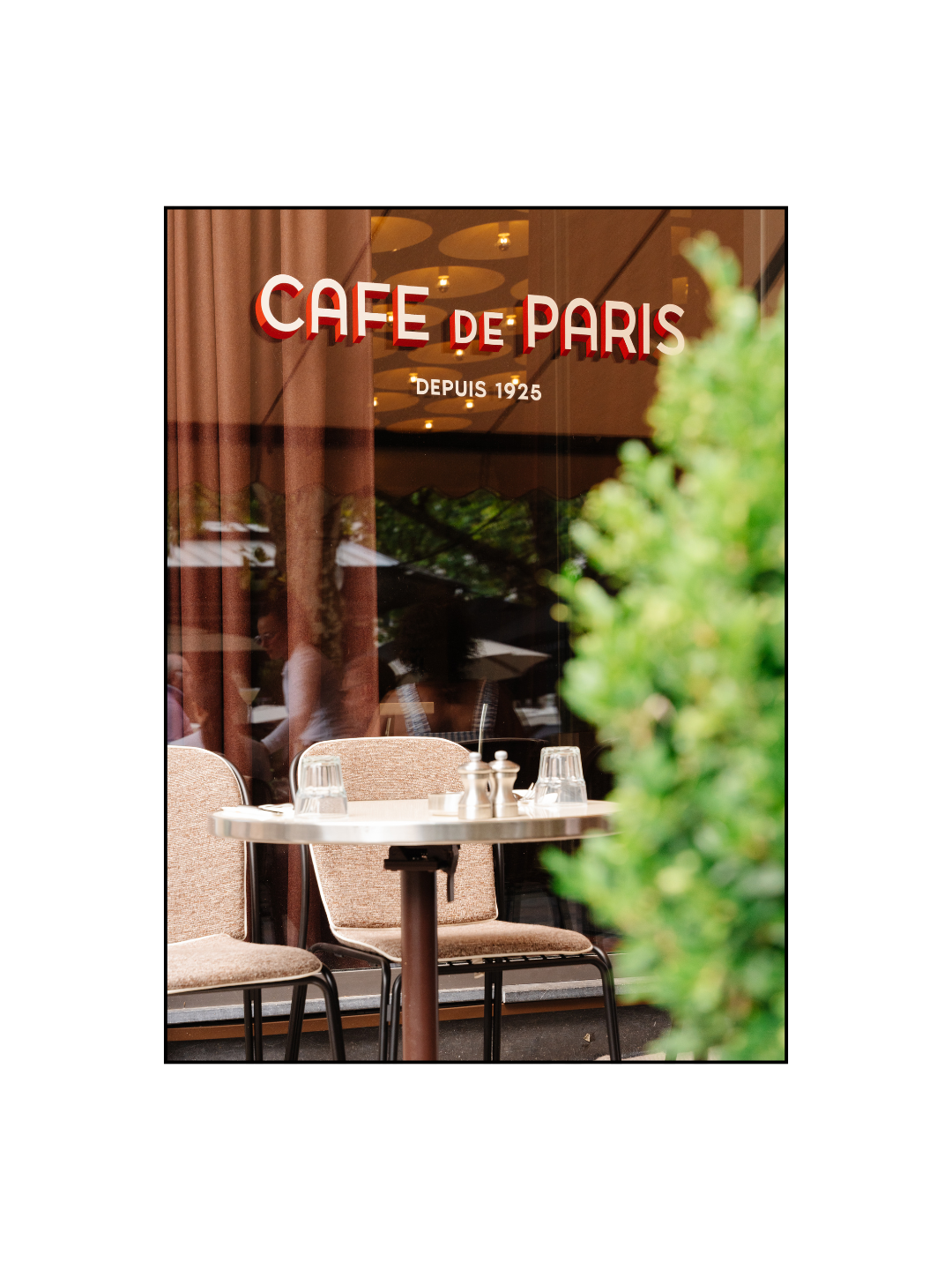 photographe restaurant luxembourg europe 