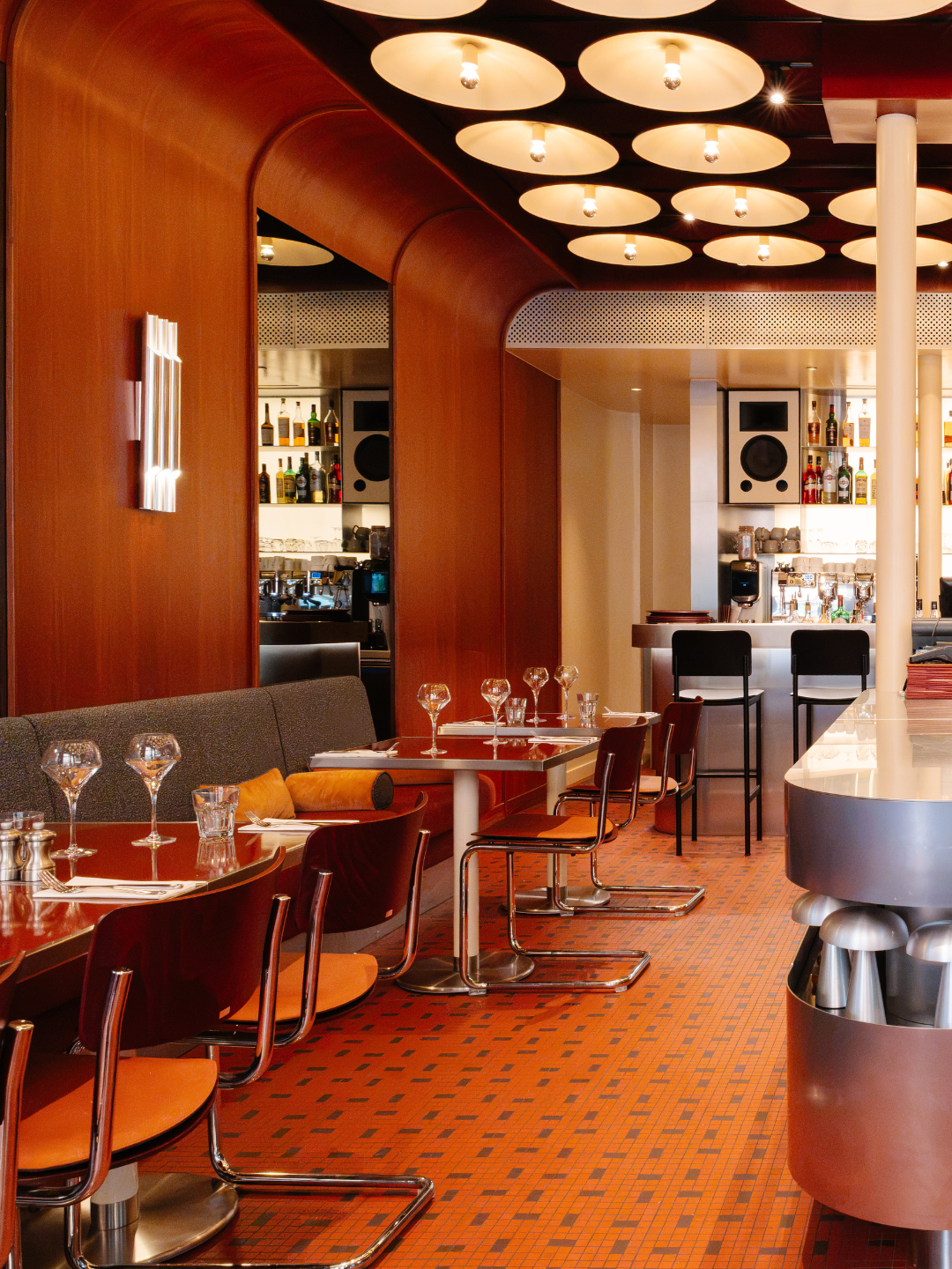 photographe restaurant luxembourg europe 
