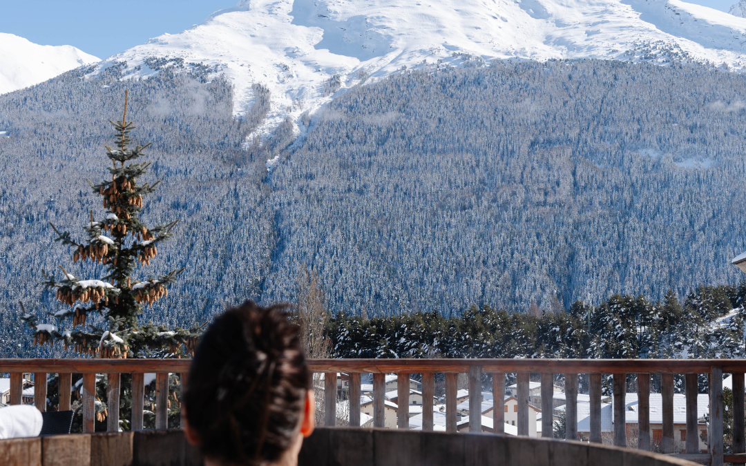 Alpina Lodge