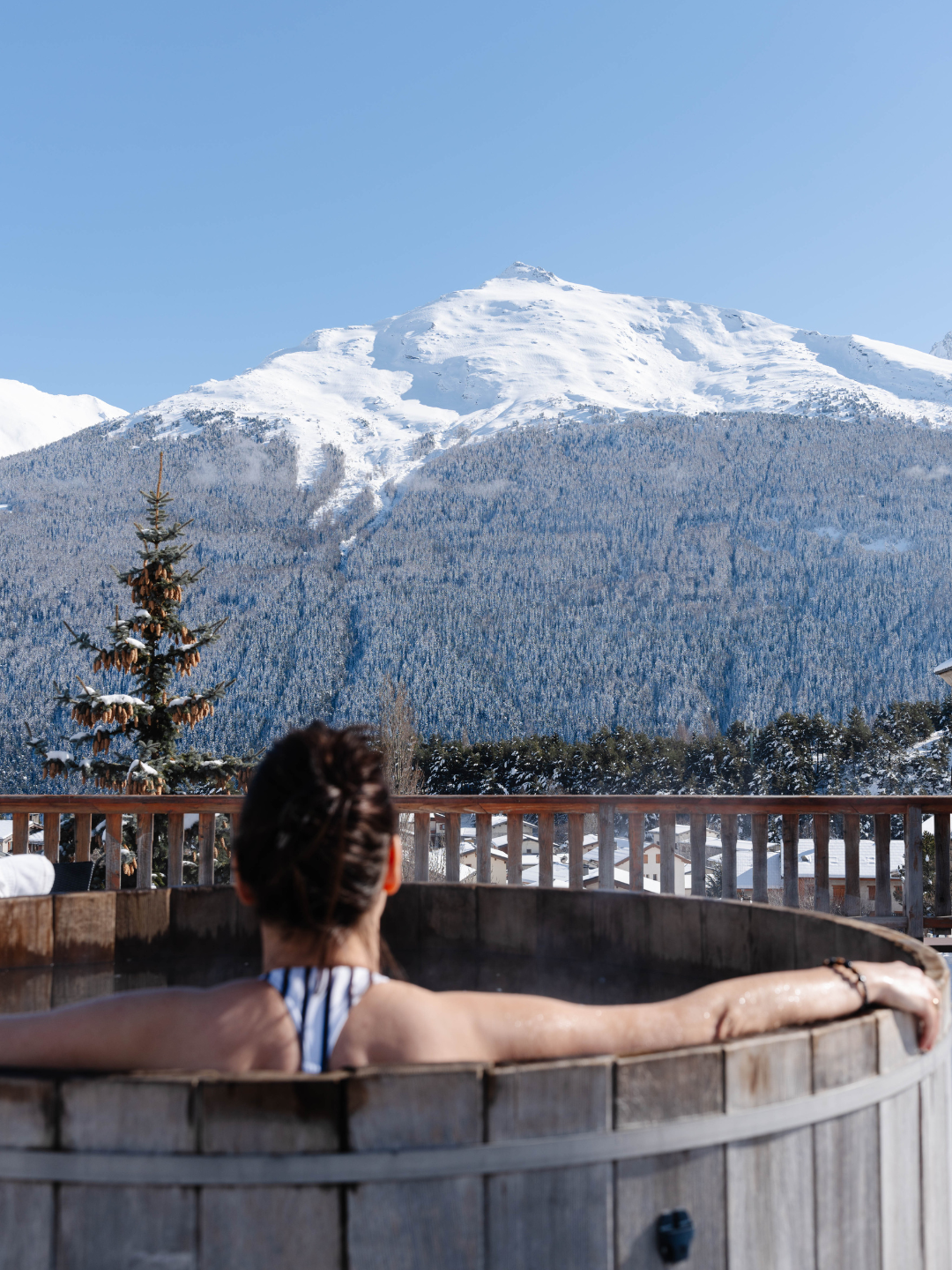 Alpina Lodge